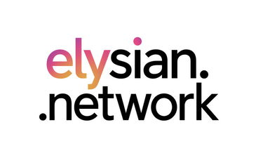 Elysian.Network - Creative brandable domain for sale