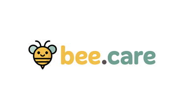 Bee.Care - Creative brandable domain for sale