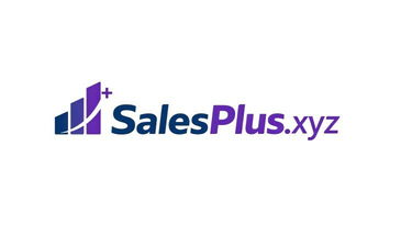 SalesPlus.xyz is for sale