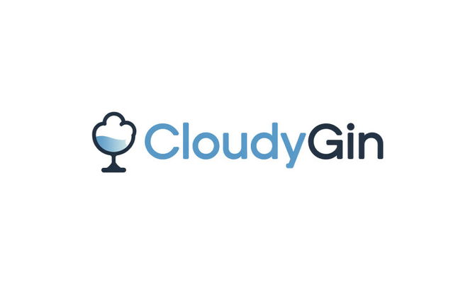 CloudyGin.com