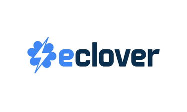EClover.com - Creative brandable domain for sale