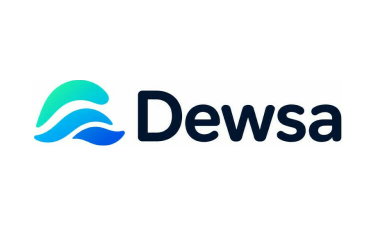 Dewsa logo
