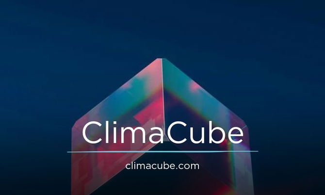 ClimaCube.com