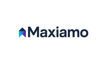 Maxiamo.com - Creative brandable domain for sale