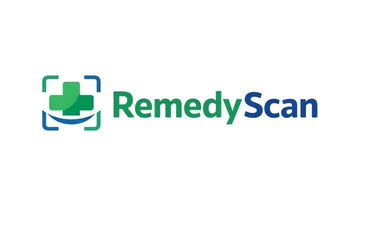 RemedyScan logo