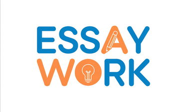 EssayWork.com - Creative brandable domain for sale