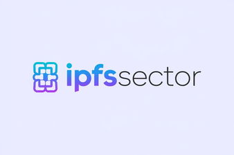 IPFSSector.com - Creative brandable domain for sale