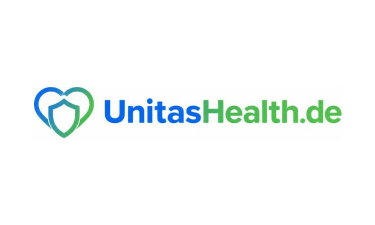 UnitasHealth logo