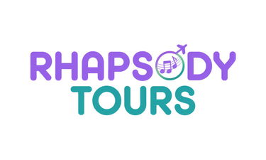 RhapsodyTours.com - Creative brandable domain for sale