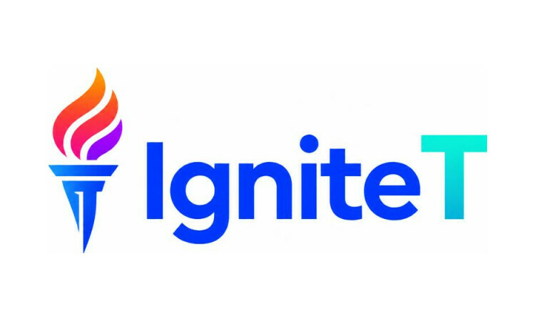 IgniteT logo
