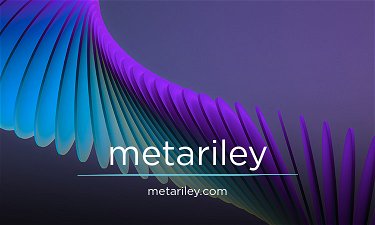 MetaRiley.com