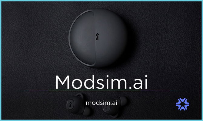 ModSim.ai