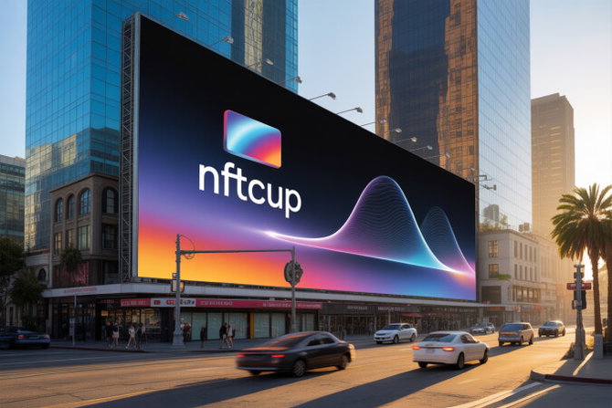 NFTCup.com — 3