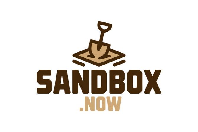Sandbox.now