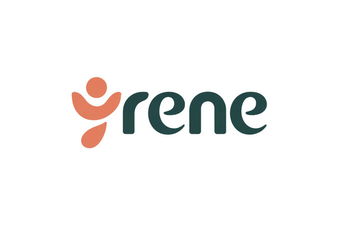 Yrene logo
