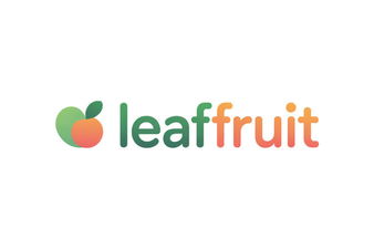 LeafFruit.com - Creative brandable domain for sale