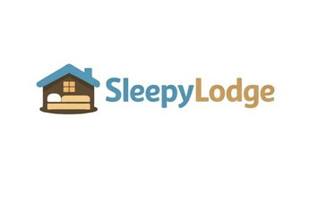 SleepyLodge logo