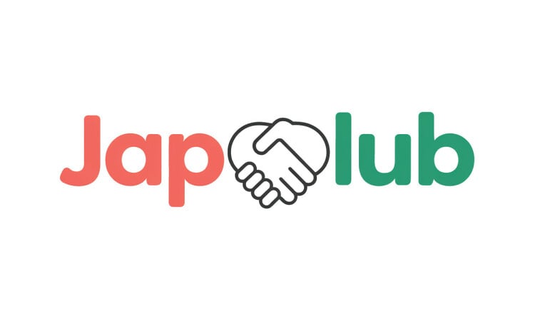 JapClub logo