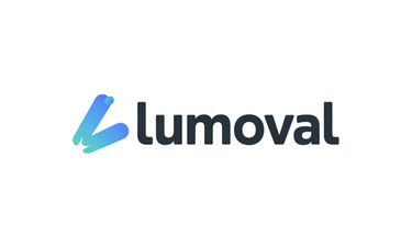 Lumoval.com - Creative brandable domain for sale