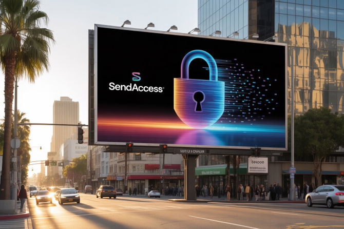 SendAccess.com — 3