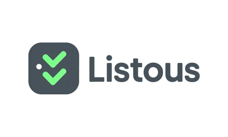 listous logo