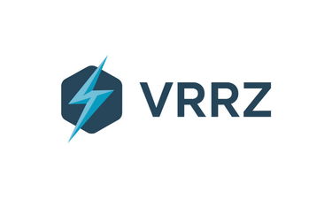 VRRZ.com - Creative brandable domain for sale
