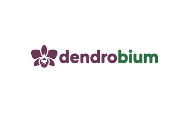 Dendrobium.com - Creative brandable domain for sale