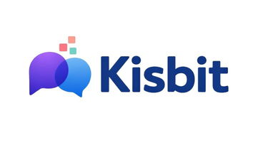 Kisbit.com - Creative brandable domain for sale