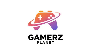 GamerzPlanet.com - Creative brandable domain for sale