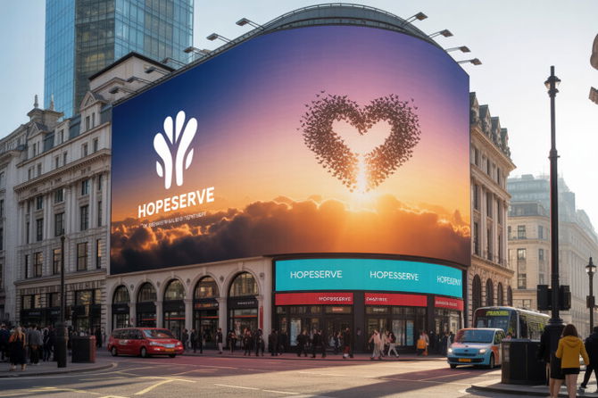 HopeServe.com — 3