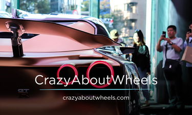 CrazyAboutWheels.com