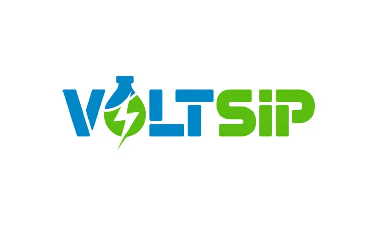 VoltSip logo