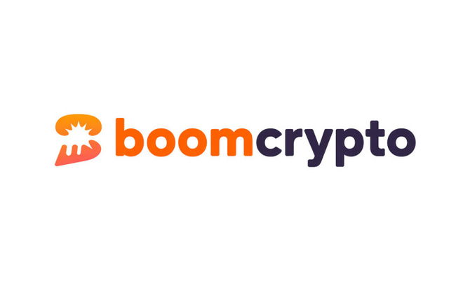 BoomCrypto.com