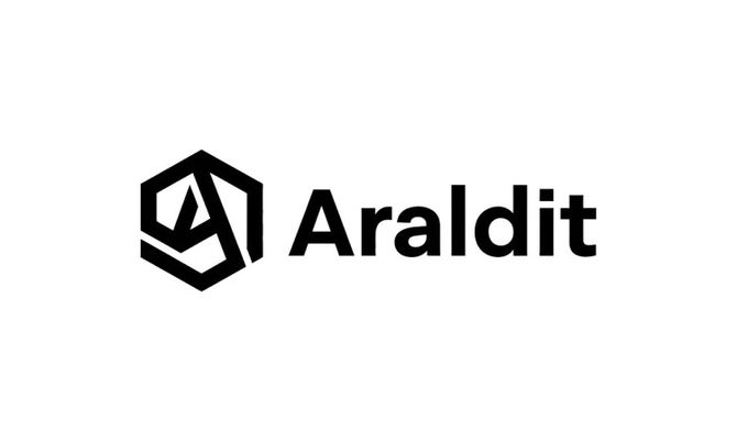 Araldit.com