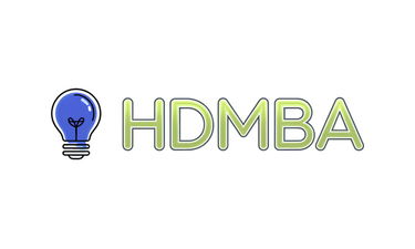 HDMBA.com - Creative brandable domain for sale