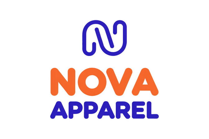 NovaApparel.com