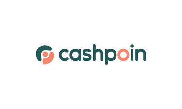 CashPoin.com - Creative brandable domain for sale