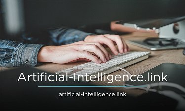 artificial-intelligence.link