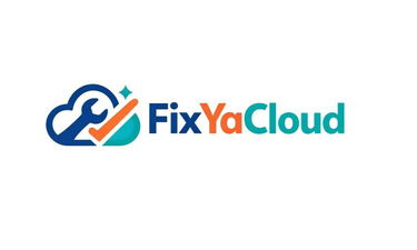 FixYaCloud logo