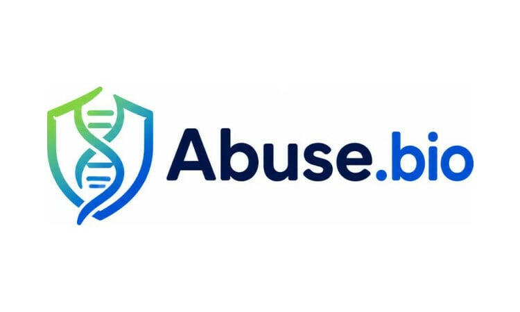 Abuse logo