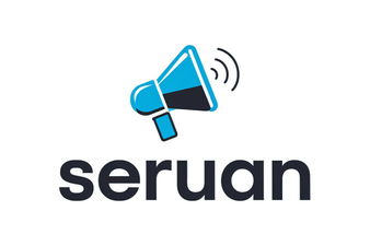 Seruan.com - Creative brandable domain for sale