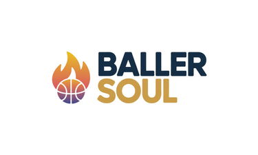 BallerSoul.com - Creative brandable domain for sale
