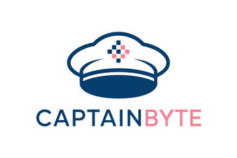 CaptainByte.com - buy Best premium names