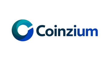 Coinzium.com - Creative brandable domain for sale