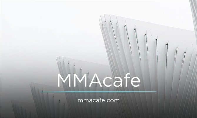 MmaCafe.com