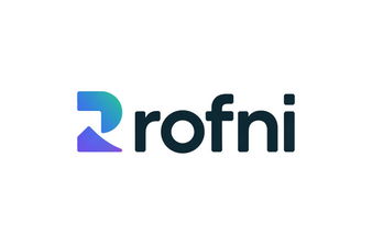 Rofni.com - Creative brandable domain for sale