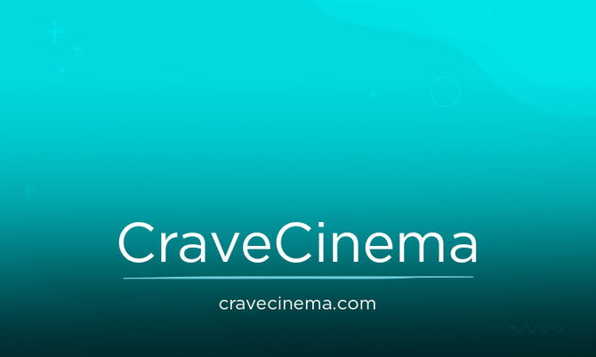 CraveCinema.com