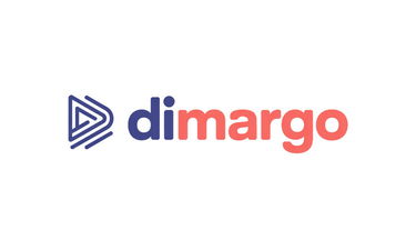 Dimargo.com - Creative brandable domain for sale