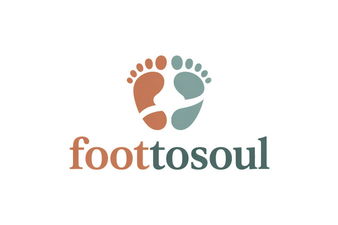 FootToSoul.com - Creative brandable domain for sale