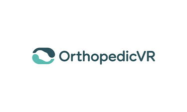 OrthopedicVr.com - Creative brandable domain for sale